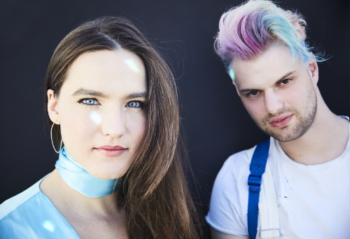 Sofi Tukker